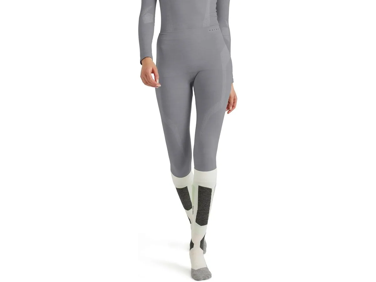 FALKE Wool-Tech Long